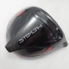 Deals ✔️ New TaylorMade Stealth 9.0* Degree Driver Club Head Only IN PLASTIC 986799 🛒