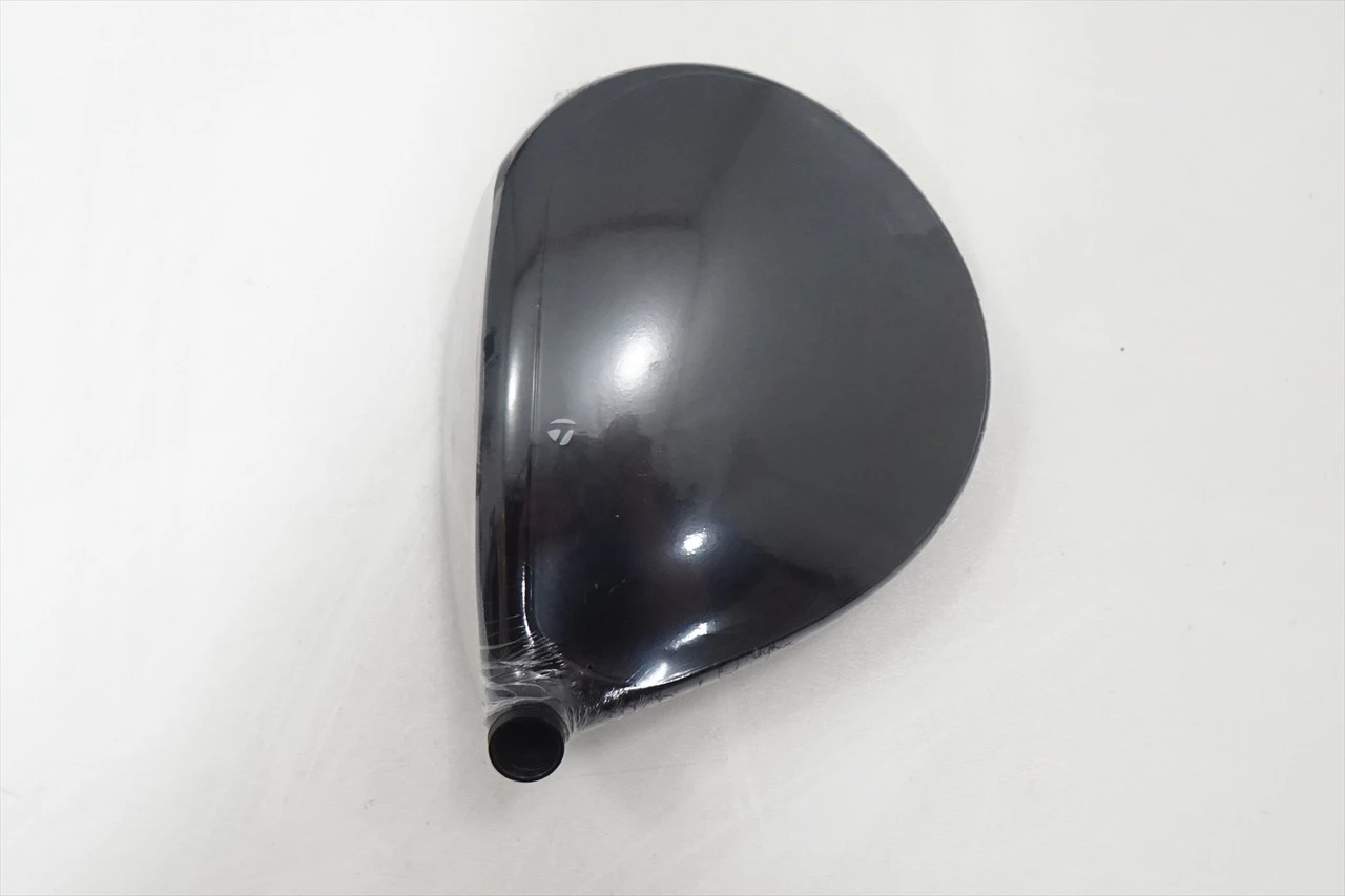 Deals ✔️ New TaylorMade Stealth 9.0* Degree Driver Club Head Only IN PLASTIC 986799 🛒 3 Deals ✔️ New TaylorMade Stealth 9.0* Degree Driver Club Head Only IN PLASTIC 986799 🛒 - Image 3