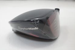 Deals ✔️ New TaylorMade Stealth 9.0* Degree Driver Club Head Only IN PLASTIC 986799 🛒 7 Deals ✔️ New TaylorMade Stealth 9.0* Degree Driver Club Head Only IN PLASTIC 986799 🛒 -Club Heads Sales Store 00986799 4 66280.1661815168 1