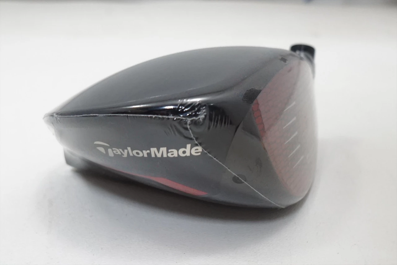 Deals ✔️ New TaylorMade Stealth 9.0* Degree Driver Club Head Only IN PLASTIC 986799 🛒 4 Deals ✔️ New TaylorMade Stealth 9.0* Degree Driver Club Head Only IN PLASTIC 986799 🛒 - Image 4