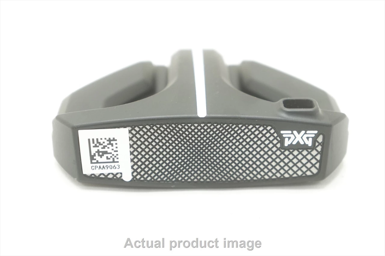 Wholesale 🎉 New PXG Mini Gunboat GEN2 Mallet Putter Club Head Only NO HOSEL-SEE NOTE- 986826 ⭐ 3 Wholesale 🎉 New PXG Mini Gunboat GEN2 Mallet Putter Club Head Only NO HOSEL-SEE NOTE- 986826 ⭐ - Image 3
