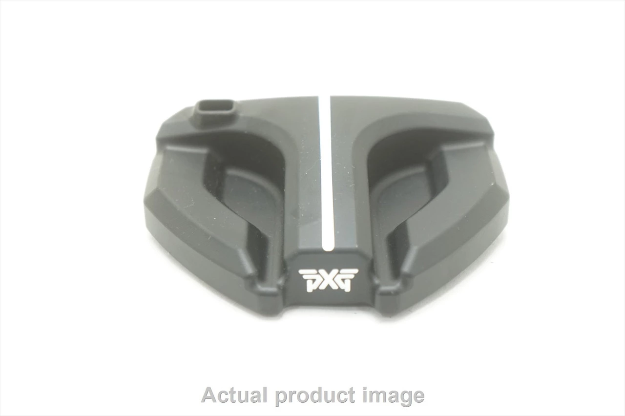 Wholesale 🎉 New PXG Mini Gunboat GEN2 Mallet Putter Club Head Only NO HOSEL-SEE NOTE- 986826 ⭐ 4 Wholesale 🎉 New PXG Mini Gunboat GEN2 Mallet Putter Club Head Only NO HOSEL-SEE NOTE- 986826 ⭐ - Image 4