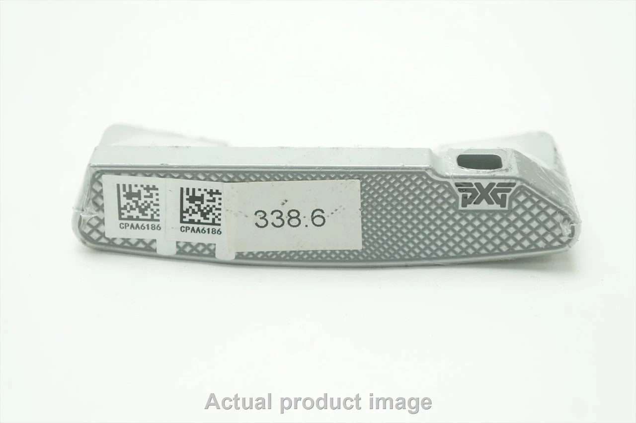 Deals ๐ New PXG Closer GEN2 Blade Putter Club Head Only ***NO HOSEL***SEE NOTE 986829 ๐ 3 Deals ๐ New PXG Closer GEN2 Blade Putter Club Head Only ***NO HOSEL***SEE NOTE 986829 ๐ - Image 3