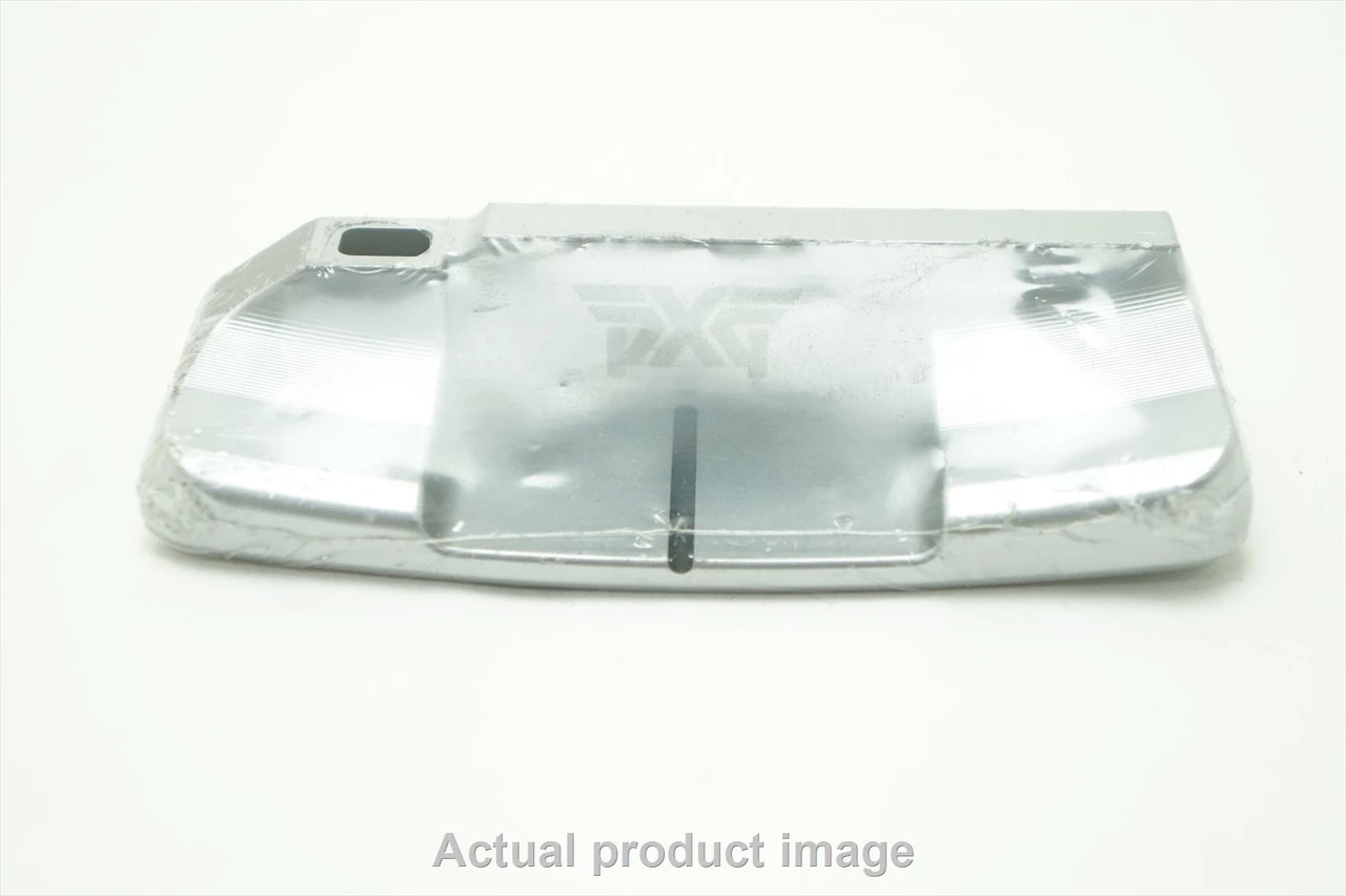 Deals ๐ New PXG Closer GEN2 Blade Putter Club Head Only ***NO HOSEL***SEE NOTE 986829 ๐ 4 Deals ๐ New PXG Closer GEN2 Blade Putter Club Head Only ***NO HOSEL***SEE NOTE 986829 ๐ - Image 4