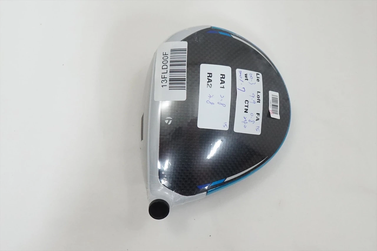 Wholesale ๐ New Taylormade Sim2 - Tour Issue + 9.0* Degree Driver Club Head Only 986982 ๐ฏ 5 Wholesale ๐ New Taylormade Sim2 - Tour Issue + 9.0* Degree Driver Club Head Only 986982 ๐ฏ - Image 5