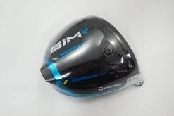 Best Sale ๐ New Taylormade Sim2 - Tour Issue + 9.0* Degree Driver Club Head Only 986983 ๐