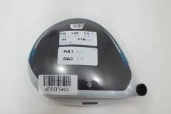 Best Sale 🌟 New Taylormade Sim2 - Tour Issue + 9.0* Degree Driver Club Head Only 986983 😀 -Club Heads Sales Store 00986983 4 28778.1661887517 1