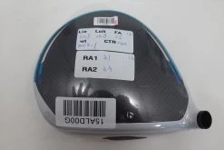 Discount ๐ New Taylormade Sim2 - Tour Issue + 10.5* Degree Driver Club Head Only 986985 ๐ 8 Discount ๐ New Taylormade Sim2 - Tour Issue + 10.5* Degree Driver Club Head Only 986985 ๐ -Club Heads Sales Store 00986985 4 93686.1650915569 1
