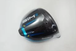 Deals ๐งจ New Taylormade Sim2 - Tour Issue + 10.5* Degree Driver Club Head Only 986987 โ
