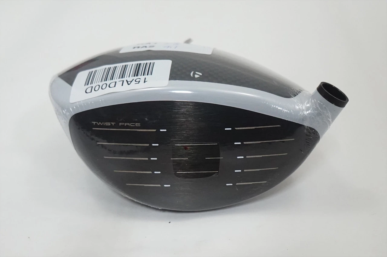 Deals ๐งจ New Taylormade Sim2 - Tour Issue + 10.5* Degree Driver Club Head Only 986987 โ 3 Deals ๐งจ New Taylormade Sim2 - Tour Issue + 10.5* Degree Driver Club Head Only 986987 โ - Image 3