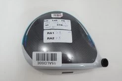 Deals 👏 New Taylormade Sim2 - Tour Issue + 10.5* Degree Driver Club Head Only 986988 🛒 -Club Heads Sales Store 00986988 4 63375.1650915556 1