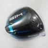 Best deal 🎁 New Taylormade Sim2 - Tour Issue + 10.5* Degree Driver Club Head Only 986989 💯