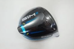 Best deal ๐ New Taylormade Sim2 - Tour Issue + 10.5* Degree Driver Club Head Only 986989 ๐ฏ