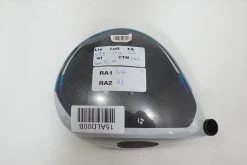Best deal 🎁 New Taylormade Sim2 - Tour Issue + 10.5* Degree Driver Club Head Only 986989 💯 -Club Heads Sales Store 00986989 4 11240.1650915549 1