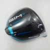Best deal 💯 New Taylormade Sim2 - Tour Issue + 10.5* Degree Driver Club Head Only 986992 ✨