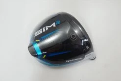 Best deal ๐ฏ New Taylormade Sim2 - Tour Issue + 10.5* Degree Driver Club Head Only 986992 โจ