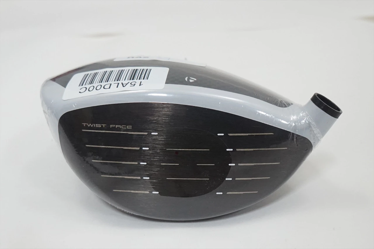 Best deal ๐ฏ New Taylormade Sim2 - Tour Issue + 10.5* Degree Driver Club Head Only 986992 โจ 3 Best deal ๐ฏ New Taylormade Sim2 - Tour Issue + 10.5* Degree Driver Club Head Only 986992 โจ - Image 3