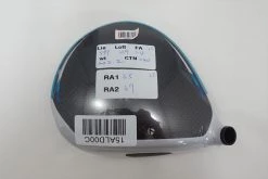 Best deal ๐ฏ New Taylormade Sim2 - Tour Issue + 10.5* Degree Driver Club Head Only 986992 โจ 8 Best deal ๐ฏ New Taylormade Sim2 - Tour Issue + 10.5* Degree Driver Club Head Only 986992 โจ -Club Heads Sales Store 00986992 4 98793.1650915539 1