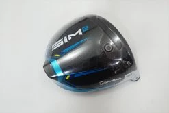 Buy ⌛ New Taylormade Sim2 - Tour Issue + 9.0* Degree Driver Club Head Only 986994 😀