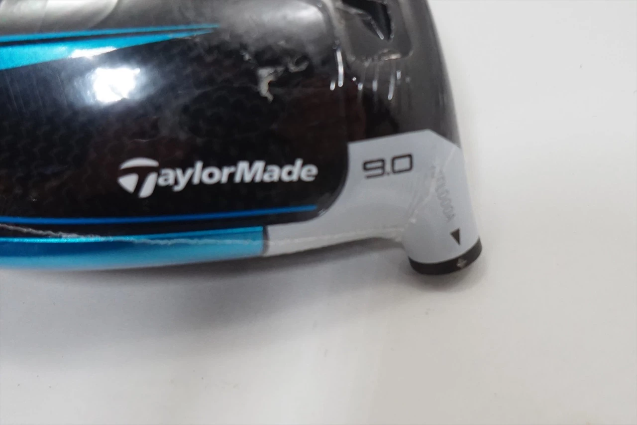 Buy ⌛ New Taylormade Sim2 - Tour Issue + 9.0* Degree Driver Club Head Only 986994 😀 2 Buy ⌛ New Taylormade Sim2 - Tour Issue + 9.0* Degree Driver Club Head Only 986994 😀 - Image 2