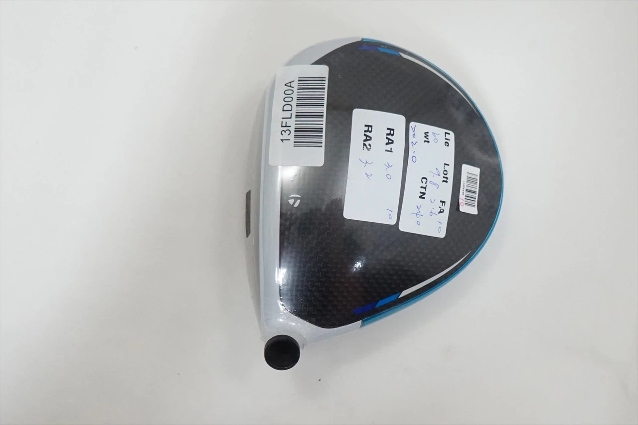 Buy ⌛ New Taylormade Sim2 - Tour Issue + 9.0* Degree Driver Club Head Only 986994 😀 5 Buy ⌛ New Taylormade Sim2 - Tour Issue + 9.0* Degree Driver Club Head Only 986994 😀 - Image 5