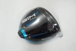 Best reviews of ๐ New Taylormade Sim2 Max - Tour Issue + 10.5* Degree Driver Club Head Only 986997 ๐