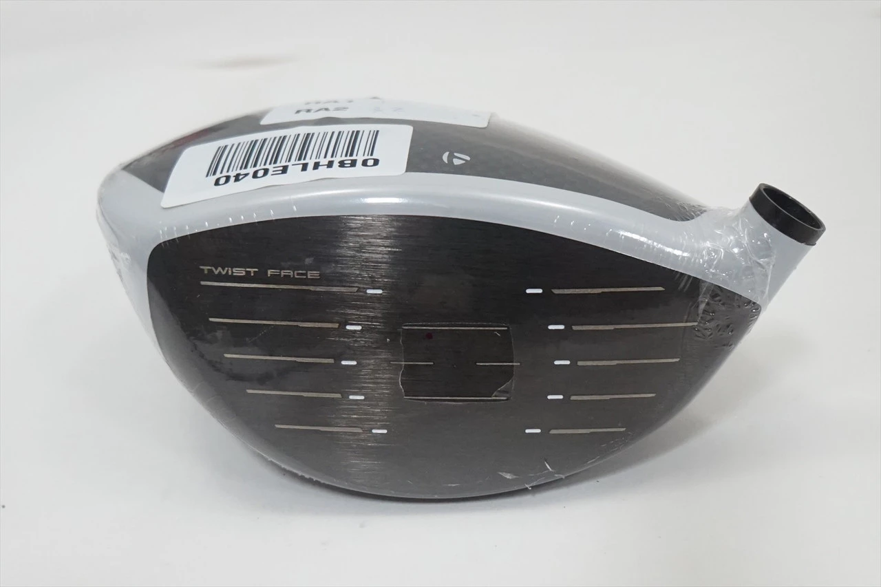 Best Pirce ⌛ New Taylormade Sim2 Max - Tour Issue + 10.5* Degree Driver Club Head Only 987000 💯 3 Best Pirce ⌛ New Taylormade Sim2 Max - Tour Issue + 10.5* Degree Driver Club Head Only 987000 💯 - Image 3