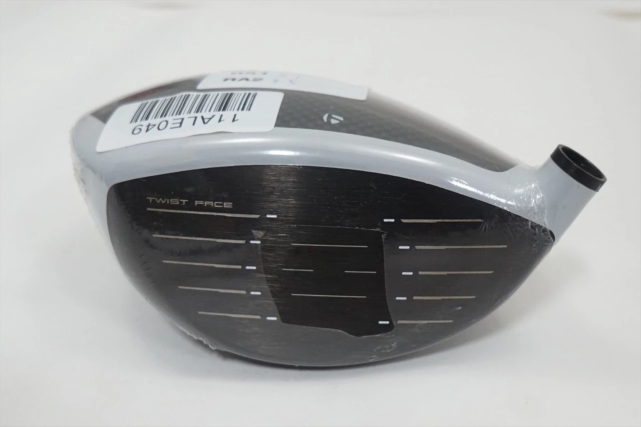 Cheap 🌟 New Taylormade Sim2 Max - Tour Issue + 9.0* Degree Driver Club Head Only 987001 ❤️ 3 Cheap 🌟 New Taylormade Sim2 Max - Tour Issue + 9.0* Degree Driver Club Head Only 987001 ❤️ - Image 3