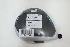 Cheap 🌟 New Taylormade Sim2 Max - Tour Issue + 9.0* Degree Driver Club Head Only 987001 ❤️ 8 Cheap 🌟 New Taylormade Sim2 Max - Tour Issue + 9.0* Degree Driver Club Head Only 987001 ❤️ -Club Heads Sales Store 00987001 4 58755.1650915508 1