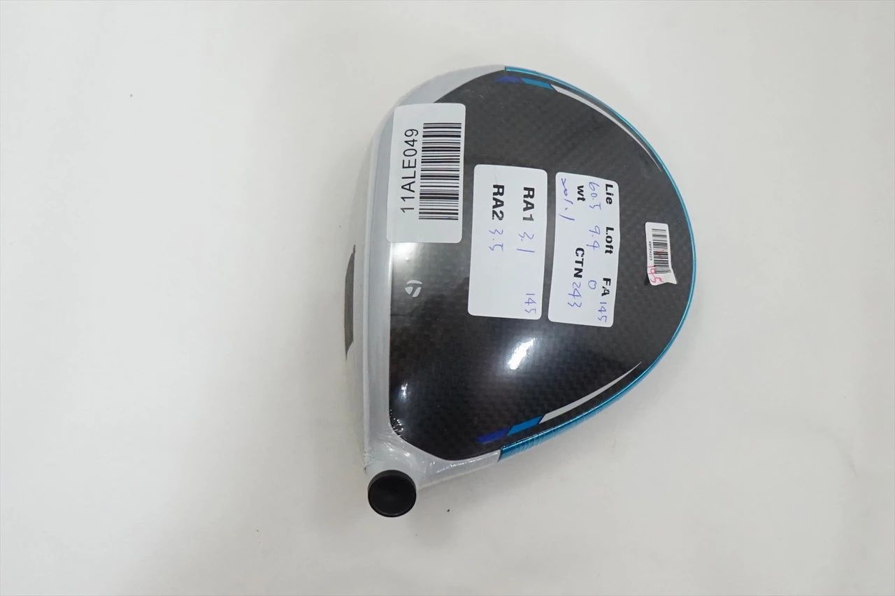 Cheap 🌟 New Taylormade Sim2 Max - Tour Issue + 9.0* Degree Driver Club Head Only 987001 ❤️ 5 Cheap 🌟 New Taylormade Sim2 Max - Tour Issue + 9.0* Degree Driver Club Head Only 987001 ❤️ - Image 5