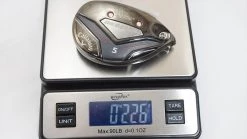 Cheapest ๐ Callaway Big Bertha 2019 24* 5 Hybrid Club Head Only 987056 ๐ 11 Cheapest ๐ Callaway Big Bertha 2019 24* 5 Hybrid Club Head Only 987056 ๐ -Club Heads Sales Store 00987056 6 70151.1654281550 1