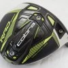 Discount ⌛ Cobra Radspeed 9* Degree Driver Club Head Only 988114 🎉