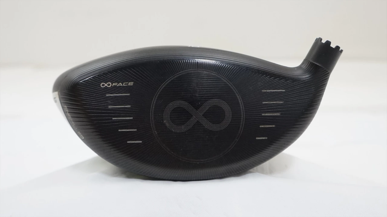 Discount ⌛ Cobra Radspeed 9* Degree Driver Club Head Only 988114 🎉 3 Discount ⌛ Cobra Radspeed 9* Degree Driver Club Head Only 988114 🎉 - Image 3