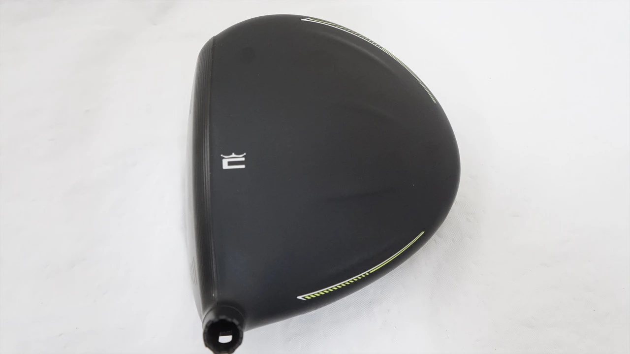 Discount ⌛ Cobra Radspeed 9* Degree Driver Club Head Only 988114 🎉 4 Discount ⌛ Cobra Radspeed 9* Degree Driver Club Head Only 988114 🎉 - Image 4
