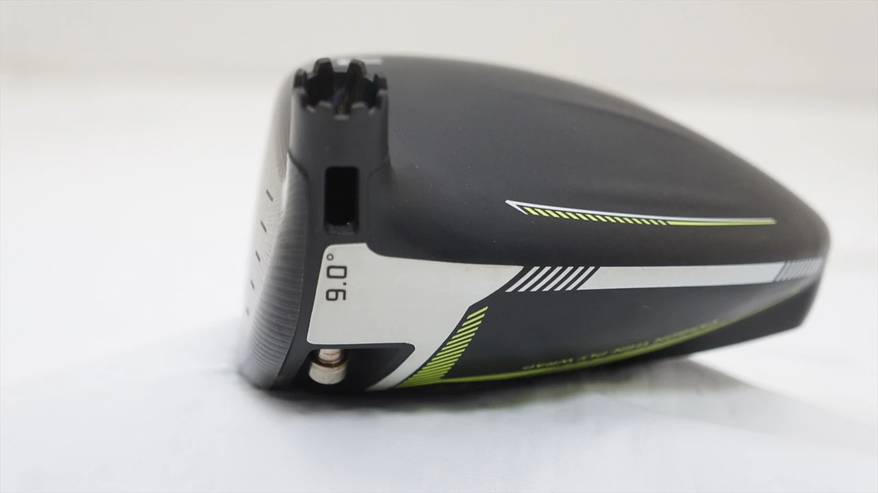 Discount ⌛ Cobra Radspeed 9* Degree Driver Club Head Only 988114 🎉 5 Discount ⌛ Cobra Radspeed 9* Degree Driver Club Head Only 988114 🎉 - Image 5