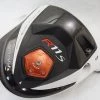 New 🎁 Taylormade R11S 9* Degree Driver Club Head Only 989938 👏
