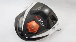 New ๐ Taylormade R11S 9* Degree Driver Club Head Only 989938 ๐