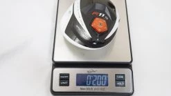 New 🎁 Taylormade R11S 9* Degree Driver Club Head Only 989938 👏 -Club Heads Sales Store 00989938 6 60299.1654281126 1