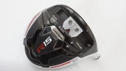Club Heads Sales Store 23 Discount โจ Taylormade R15 430 9.5* Degree Driver Club Head Only 989939 โค๏ธ