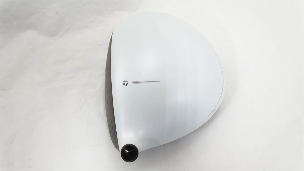 Discount ✨ Taylormade R15 430 9.5* Degree Driver Club Head Only 989939 ❤️ 4 Discount ✨ Taylormade R15 430 9.5* Degree Driver Club Head Only 989939 ❤️ - Image 4