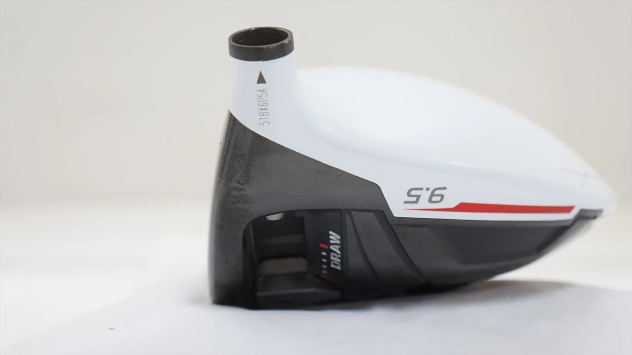 Discount ✨ Taylormade R15 430 9.5* Degree Driver Club Head Only 989939 ❤️ 5 Discount ✨ Taylormade R15 430 9.5* Degree Driver Club Head Only 989939 ❤️ - Image 5