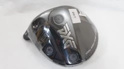 Hot Sale 🔥 New Pxg 0811 X GEN4 12* Degree Driver Club Head Only 990134 Lefty Lh 🌟