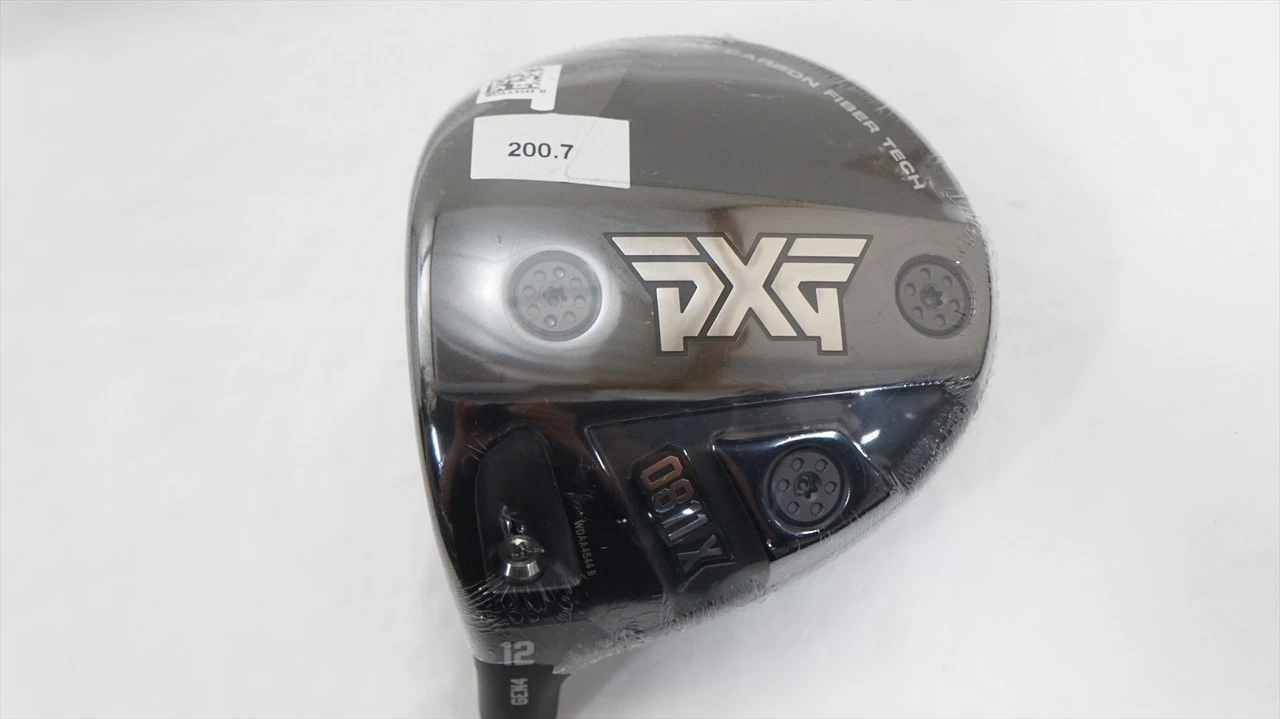 Hot Sale ๐ฅ New Pxg 0811 X GEN4 12* Degree Driver Club Head Only 990134 Lefty Lh ๐ 2 Hot Sale ๐ฅ New Pxg 0811 X GEN4 12* Degree Driver Club Head Only 990134 Lefty Lh ๐ - Image 2
