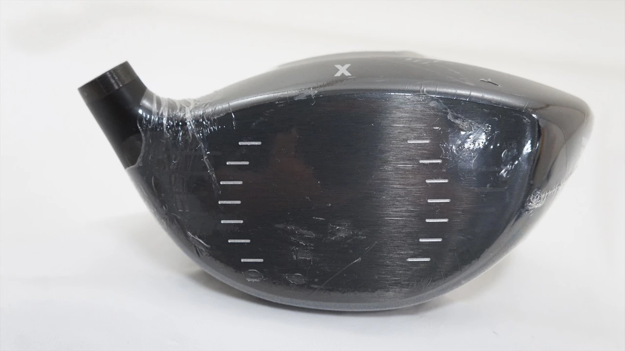 Hot Sale ๐ฅ New Pxg 0811 X GEN4 12* Degree Driver Club Head Only 990134 Lefty Lh ๐ 3 Hot Sale ๐ฅ New Pxg 0811 X GEN4 12* Degree Driver Club Head Only 990134 Lefty Lh ๐ - Image 3