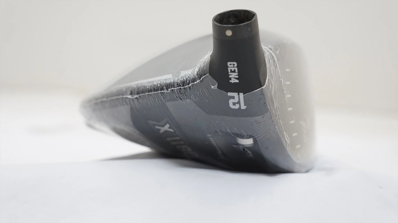 Hot Sale ๐ฅ New Pxg 0811 X GEN4 12* Degree Driver Club Head Only 990134 Lefty Lh ๐ 5 Hot Sale ๐ฅ New Pxg 0811 X GEN4 12* Degree Driver Club Head Only 990134 Lefty Lh ๐ - Image 5