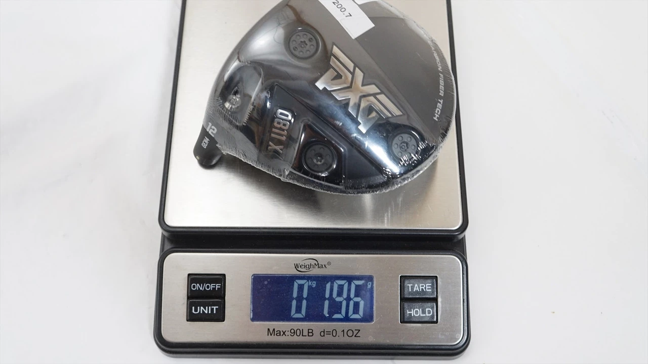 Hot Sale ๐ฅ New Pxg 0811 X GEN4 12* Degree Driver Club Head Only 990134 Lefty Lh ๐ 6 Hot Sale ๐ฅ New Pxg 0811 X GEN4 12* Degree Driver Club Head Only 990134 Lefty Lh ๐ - Image 6