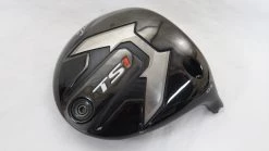 Cheapest 😍 Titleist Ts1 10.5* Degree Driver Club Head Only 990536 😍