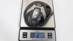 Cheapest 😍 Titleist Ts1 10.5* Degree Driver Club Head Only 990536 😍 -Club Heads Sales Store 00990536 6 32664.1654281128 1