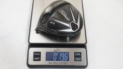 Budget 💯 Titleist 915D3 9.5* Degree Driver Club Head Only 990608 Lefty Lh 🧨 -Club Heads Sales Store 00990608 6 11325.1654281383 1