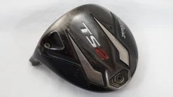 Best deal ๐งจ Titleist Ts2 10.5* Degree Drive Club Head Only 990770 Lefty Lh ๐